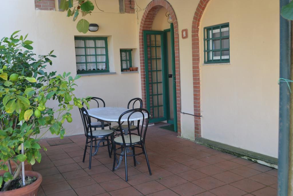 Turignano Apartment Montespertoli Szoba fotó