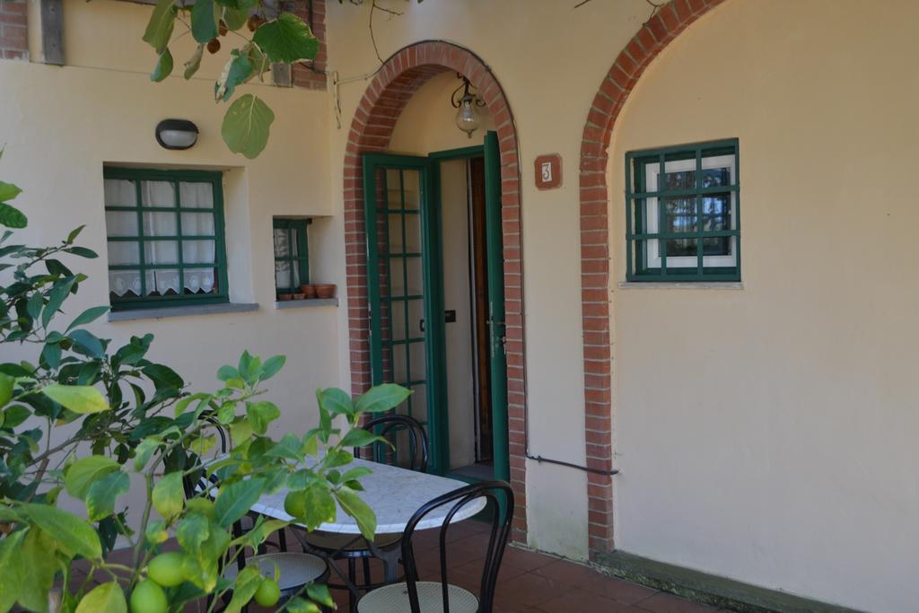 Turignano Apartment Montespertoli Szoba fotó
