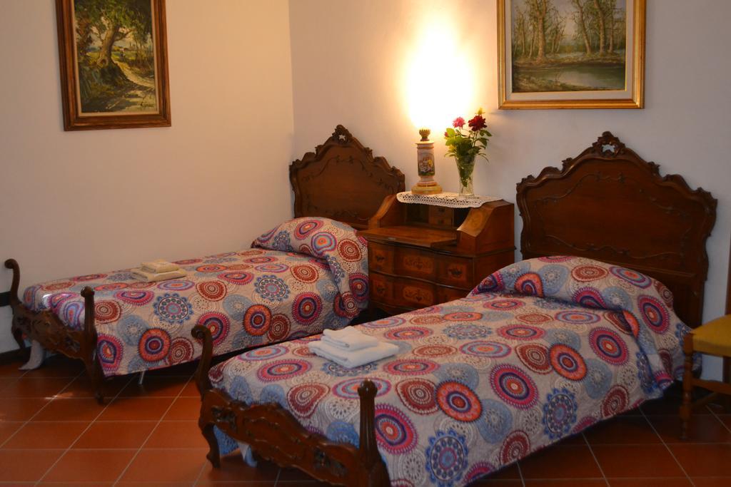 Turignano Apartment Montespertoli Kültér fotó