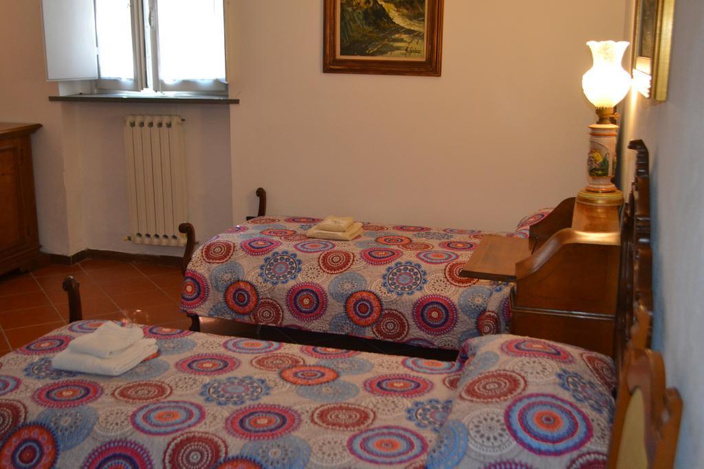 Turignano Apartment Montespertoli Kültér fotó