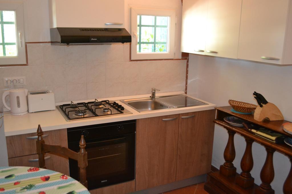 Turignano Apartment Montespertoli Kültér fotó