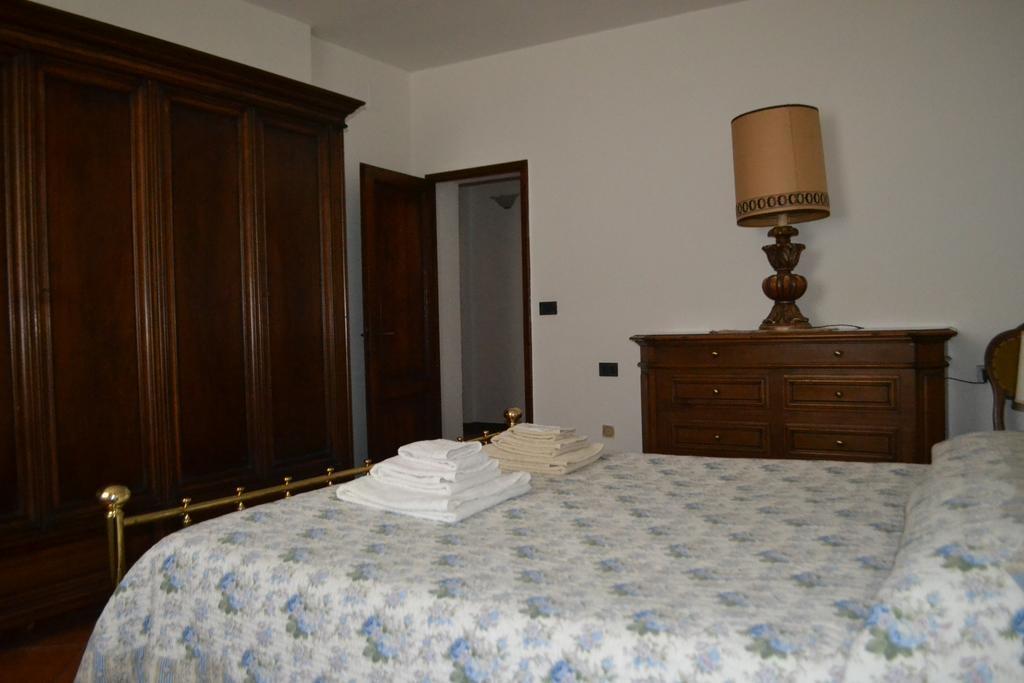 Turignano Apartment Montespertoli Kültér fotó