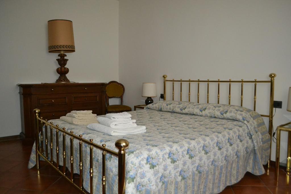 Turignano Apartment Montespertoli Kültér fotó