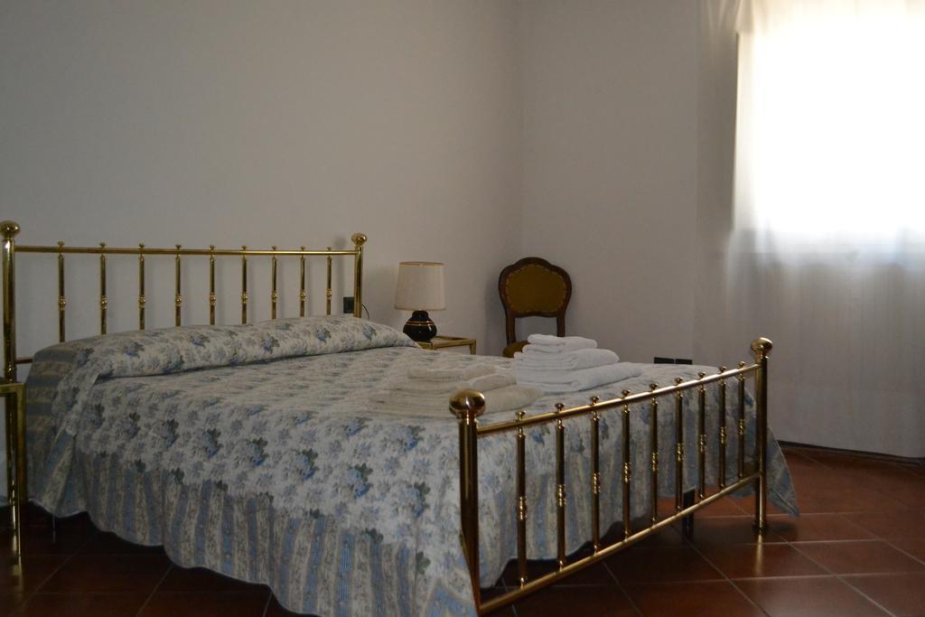 Turignano Apartment Montespertoli Kültér fotó